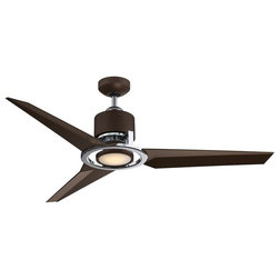 Contemporary Ceiling Fans by Lights Online