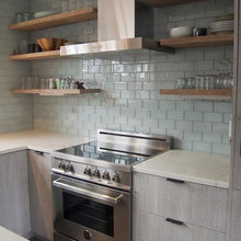 Cabinets