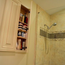 Kid’s Bathroom