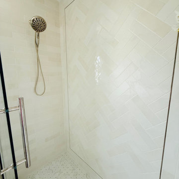 Timeless Classic Bathroom