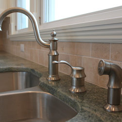 Kitchens - Productos
