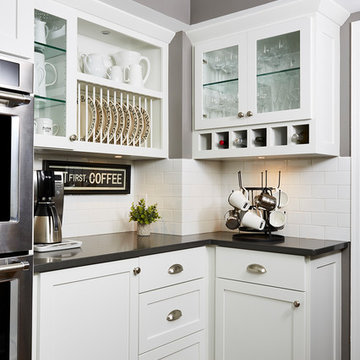 The Pheasant Ridge Road Kitchen