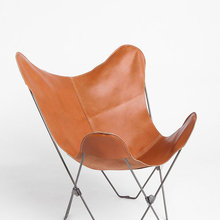 low profile chairs