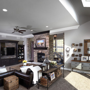 16 Langdon Farms
