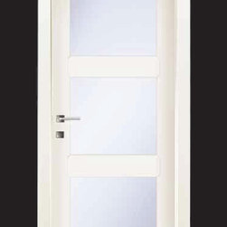 ECONOMY INTERIOR DOORS - Interior Doors