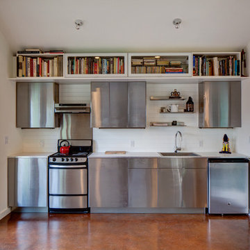 Cully Accessory Dwelling Unit