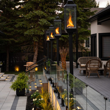 Lanterns