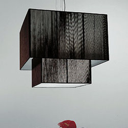 CLAVIUS SP 60-40 PENDANT LAMP BY AXO LIGHT - Pendant Lighting