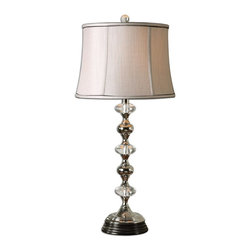 www.essentialsinside.com: morgana table lamp - Table Lamps