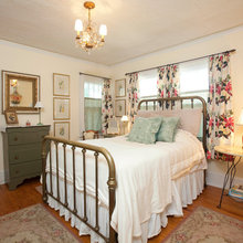 Bedrooms