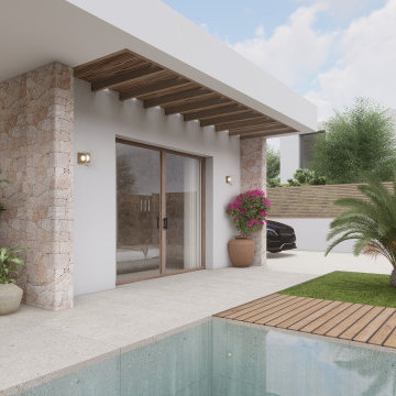 CASA HORIZONTE