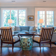 Penshell Family Room
