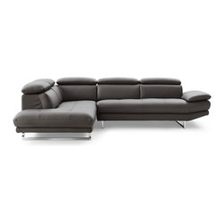 Pandora Sectional - Products