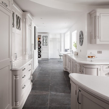 Northiam, East Sussex Bespoke Kitchen Design
