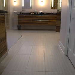 Residential Floors - Wall And Floor Tile
