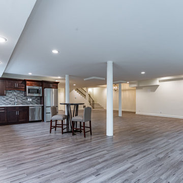 Northside Traditional Residence