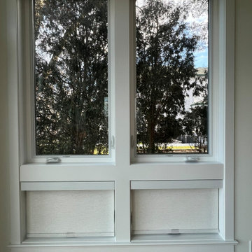 Fontana-Motorized Roller Shades, Roman Shades & Shutters
