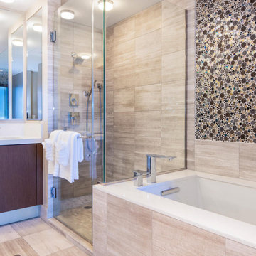 Luxury Condominium / Honolulu, Hawaii : 03