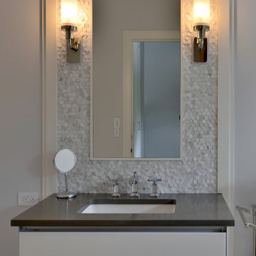 Kitchens and Baths