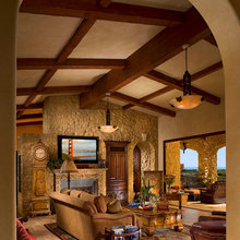 home interior