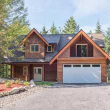 Exterior Ideas