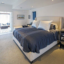 Hillhurst Wheelchair Accessible Bedroom