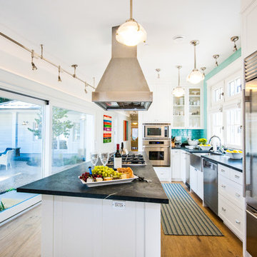 O'neil Passive House Retrofit (Sonoma, CA)