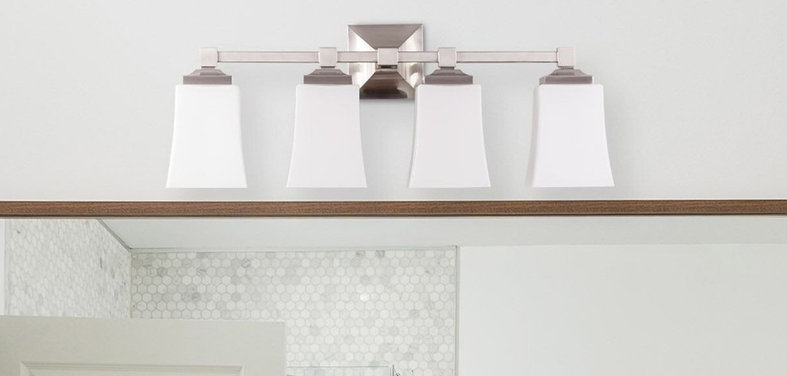 Highest Rated Vanity Lighting Vanity Lighting