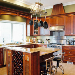 Arts Kitchen Cabinets 1 - Kitchen Cabinetry