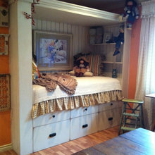bunks