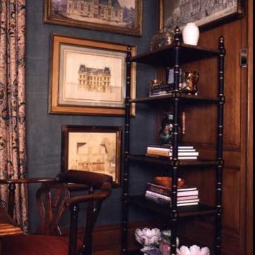 Venetian Plaster