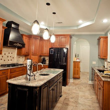Kitchen Ideas