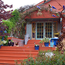 Patio Ideas