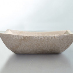Sinks - Vessels - Bathroom Sinks