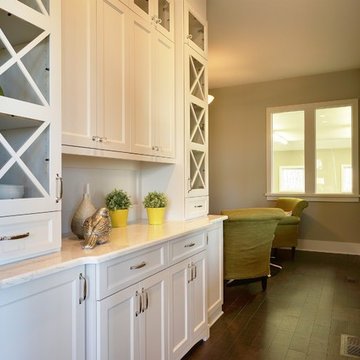 Spring 2015 Parade of Homes