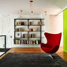 Bookcases