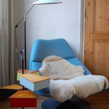 Living Room Ideas