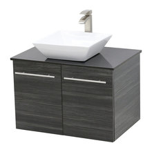 Madison Vanities