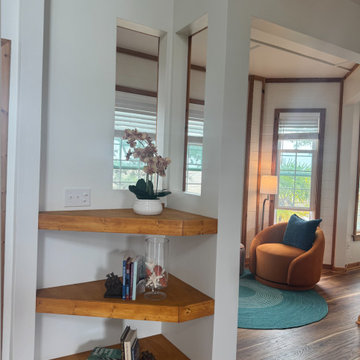 The Blue Marlin Beach House