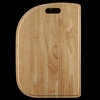Cutting Board for 70-30 Kitchen Sinks