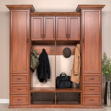 Closets by Precision
