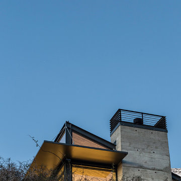 Raetz House