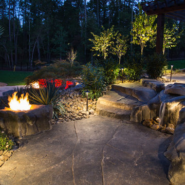 Insane Cool Pool