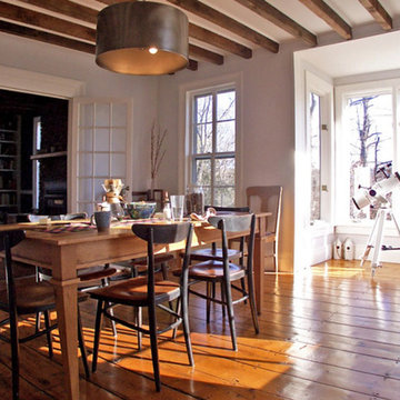 Germantown Farmhouse