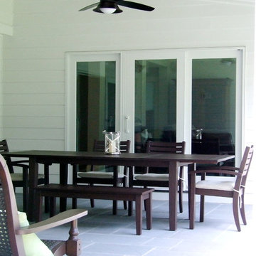 Greenville Featured Home