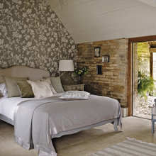 Bedrooms