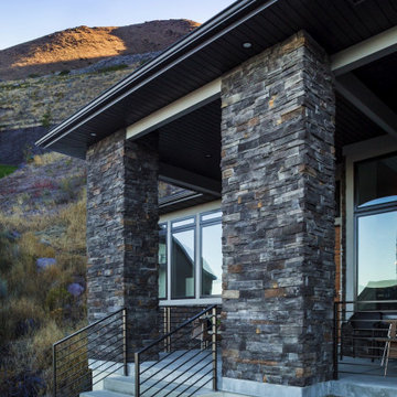 Products: Dry Stack