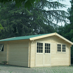 ALCE CASETTE E COPERTURE - Products
