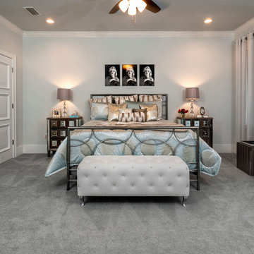 The Wynnewood Model