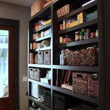 mud room